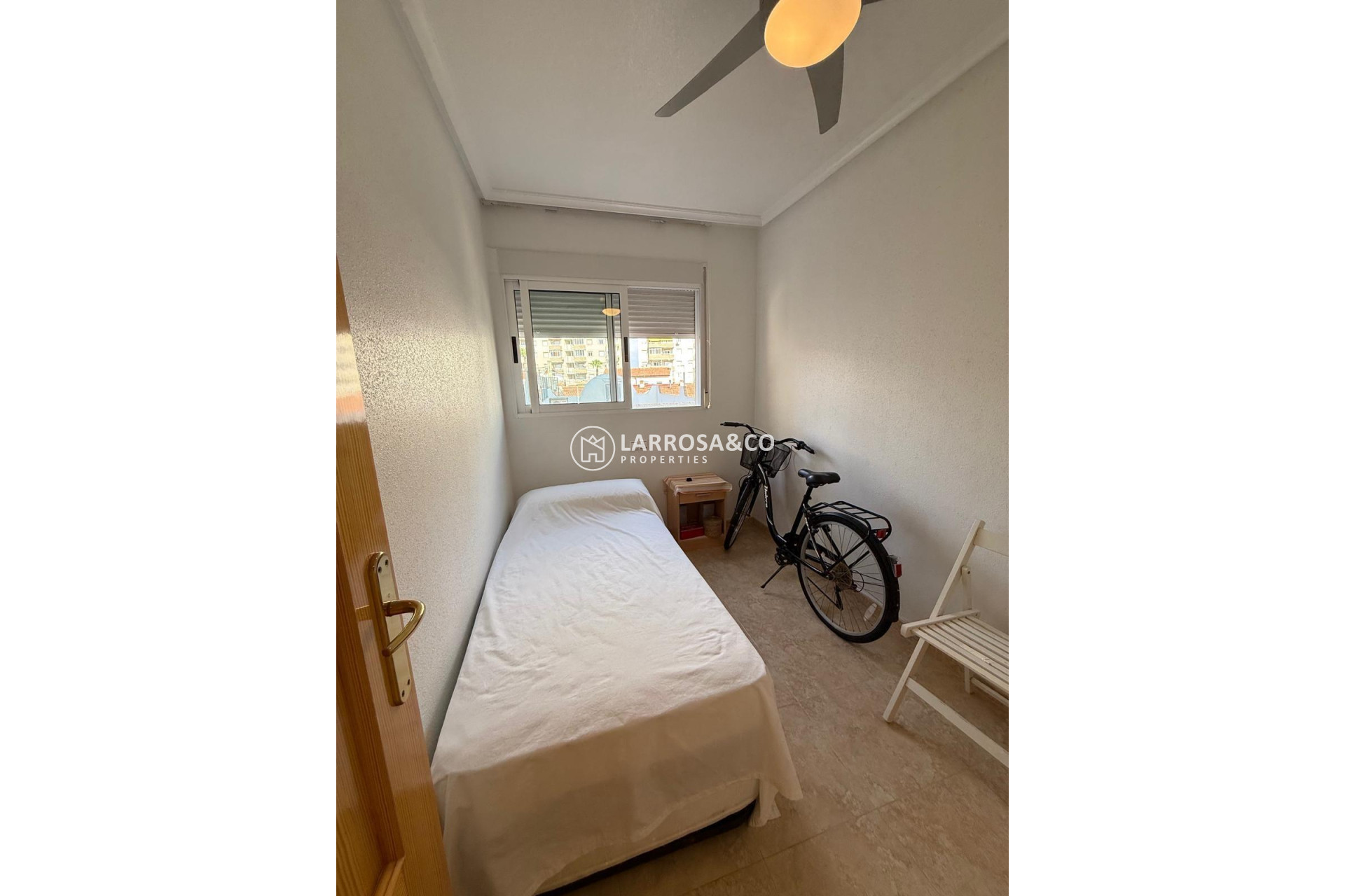 A Vendre - Apartment - Torrevieja - Nueva Torrevieja