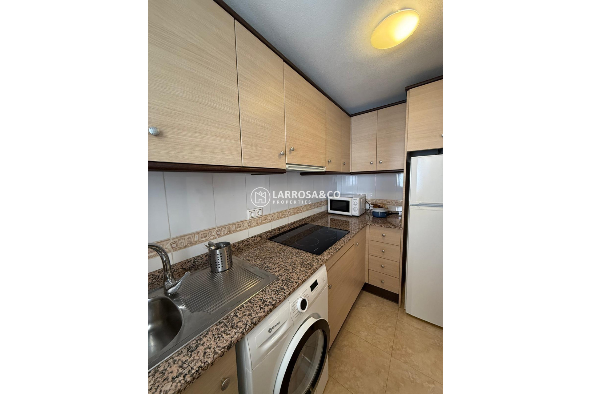 A Vendre - Apartment - Torrevieja - Nueva Torrevieja