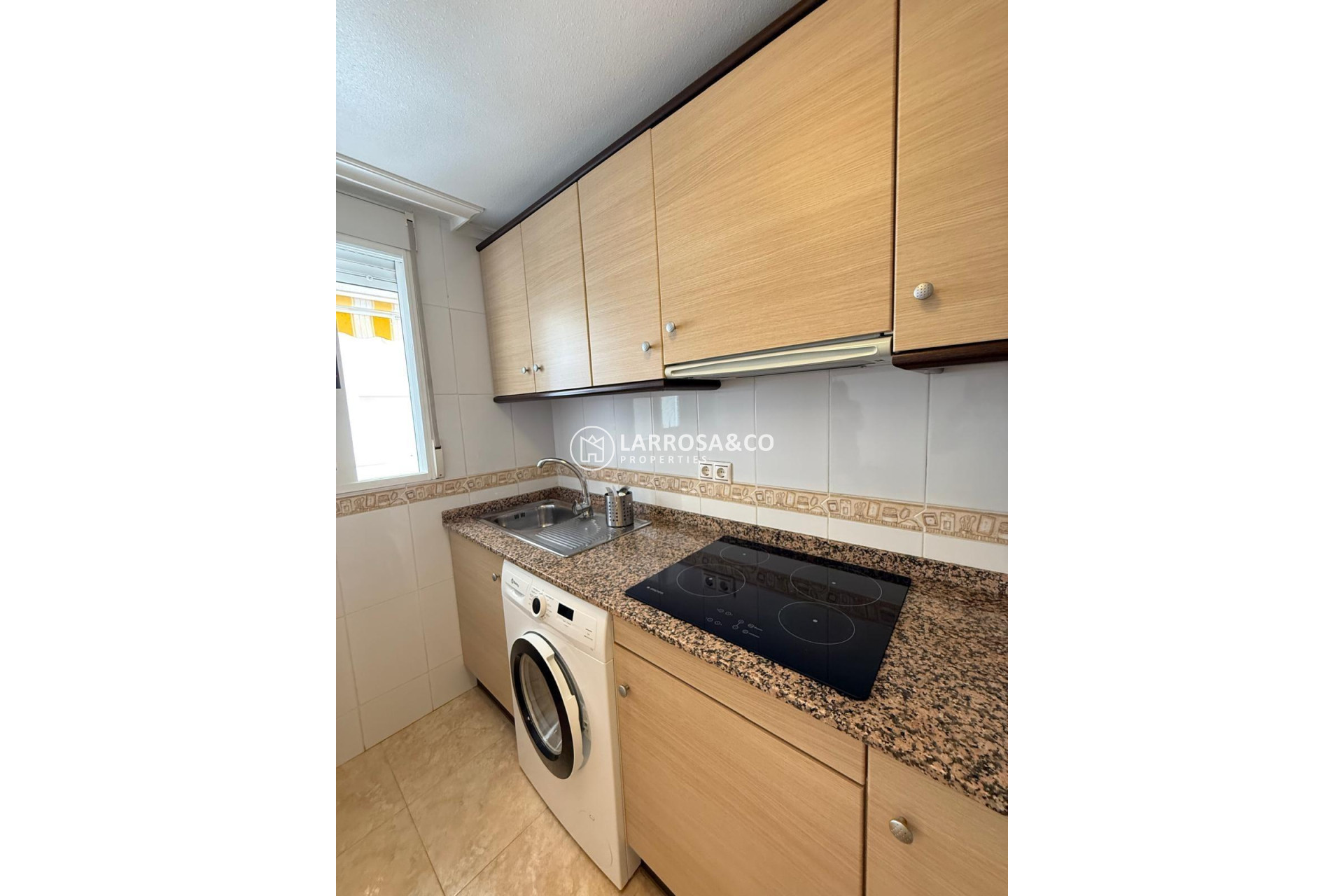 A Vendre - Apartment - Torrevieja - Nueva Torrevieja