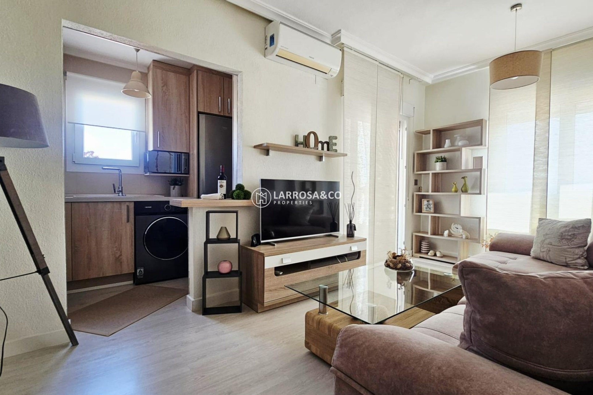 A Vendre - Apartment - Torrevieja - Nueva Torrevieja