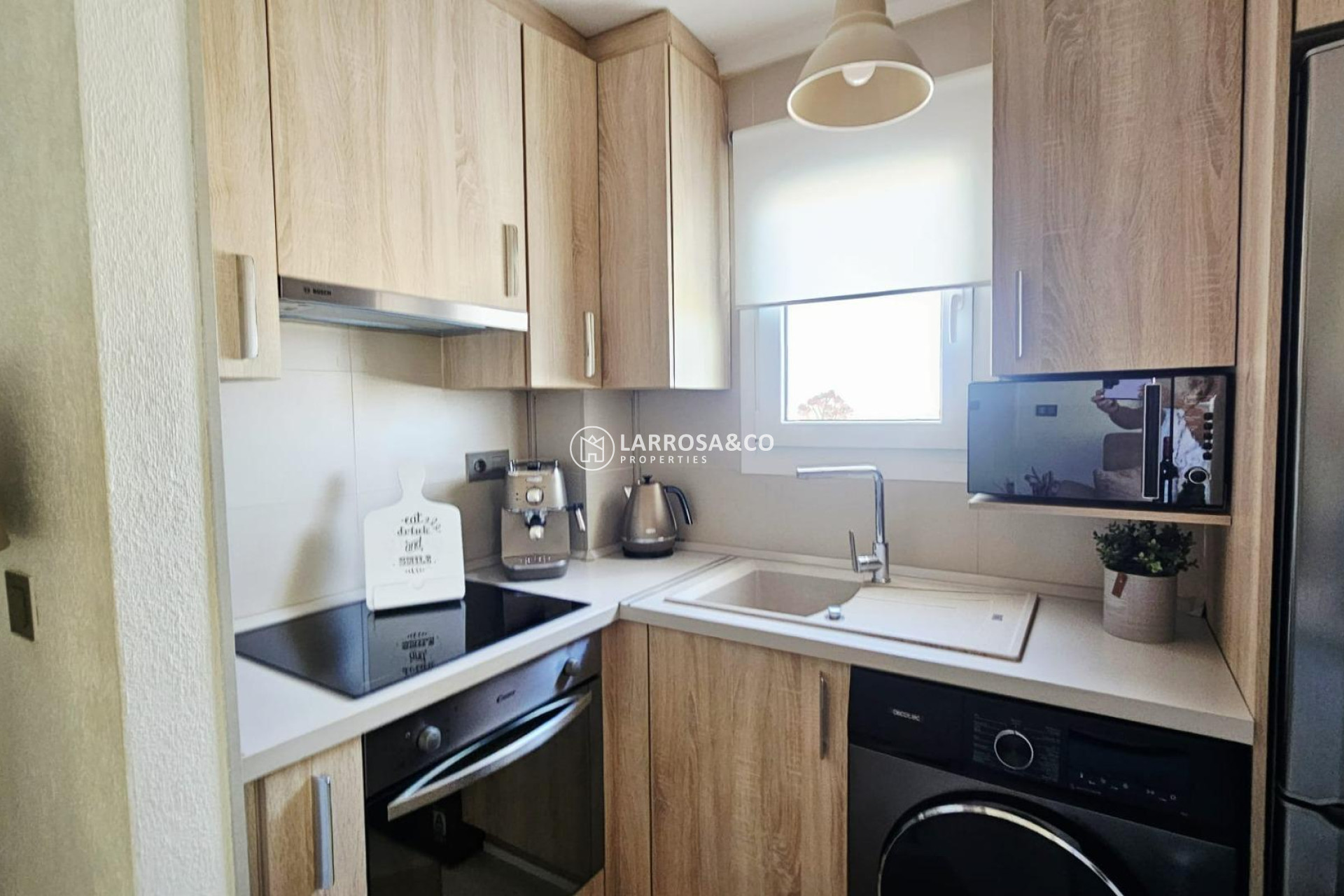 A Vendre - Apartment - Torrevieja - Nueva Torrevieja