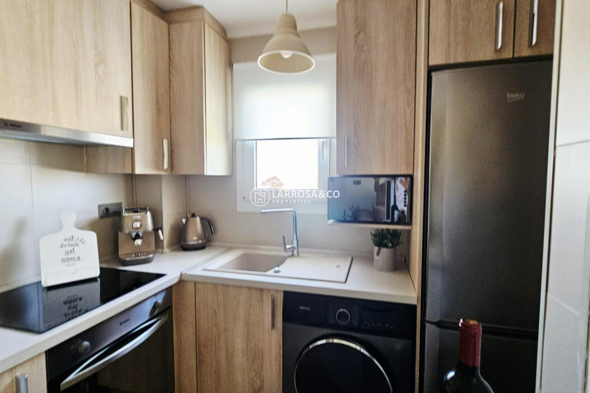 A Vendre - Apartment - Torrevieja - Nueva Torrevieja