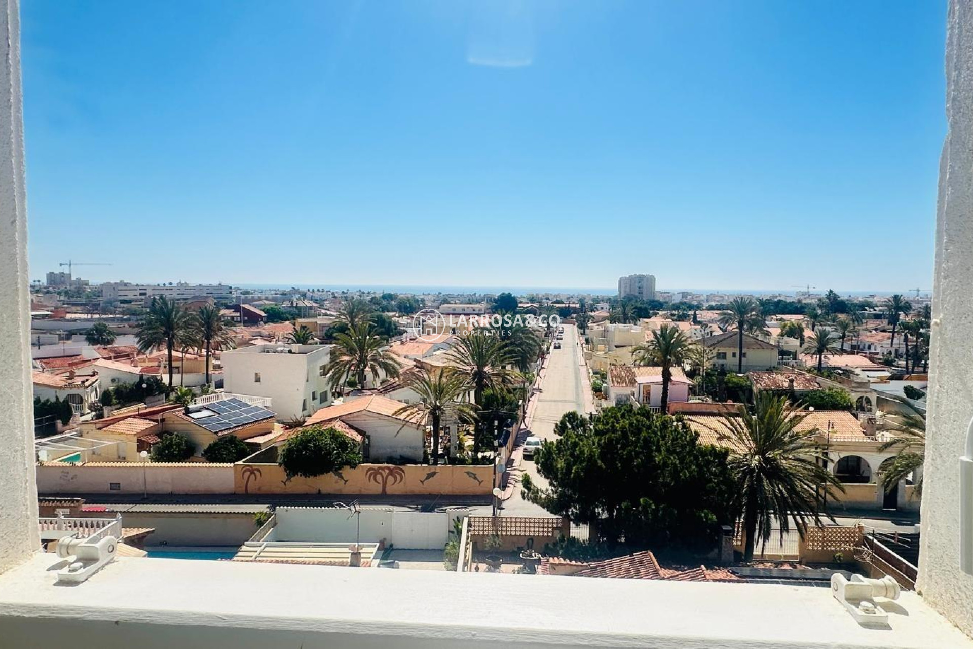 A Vendre - Apartment - Torrevieja - Nueva Torrevieja