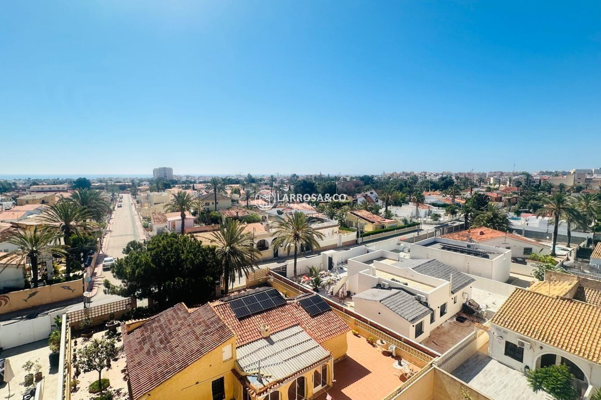 A Vendre - Apartment - Torrevieja - Nueva Torrevieja