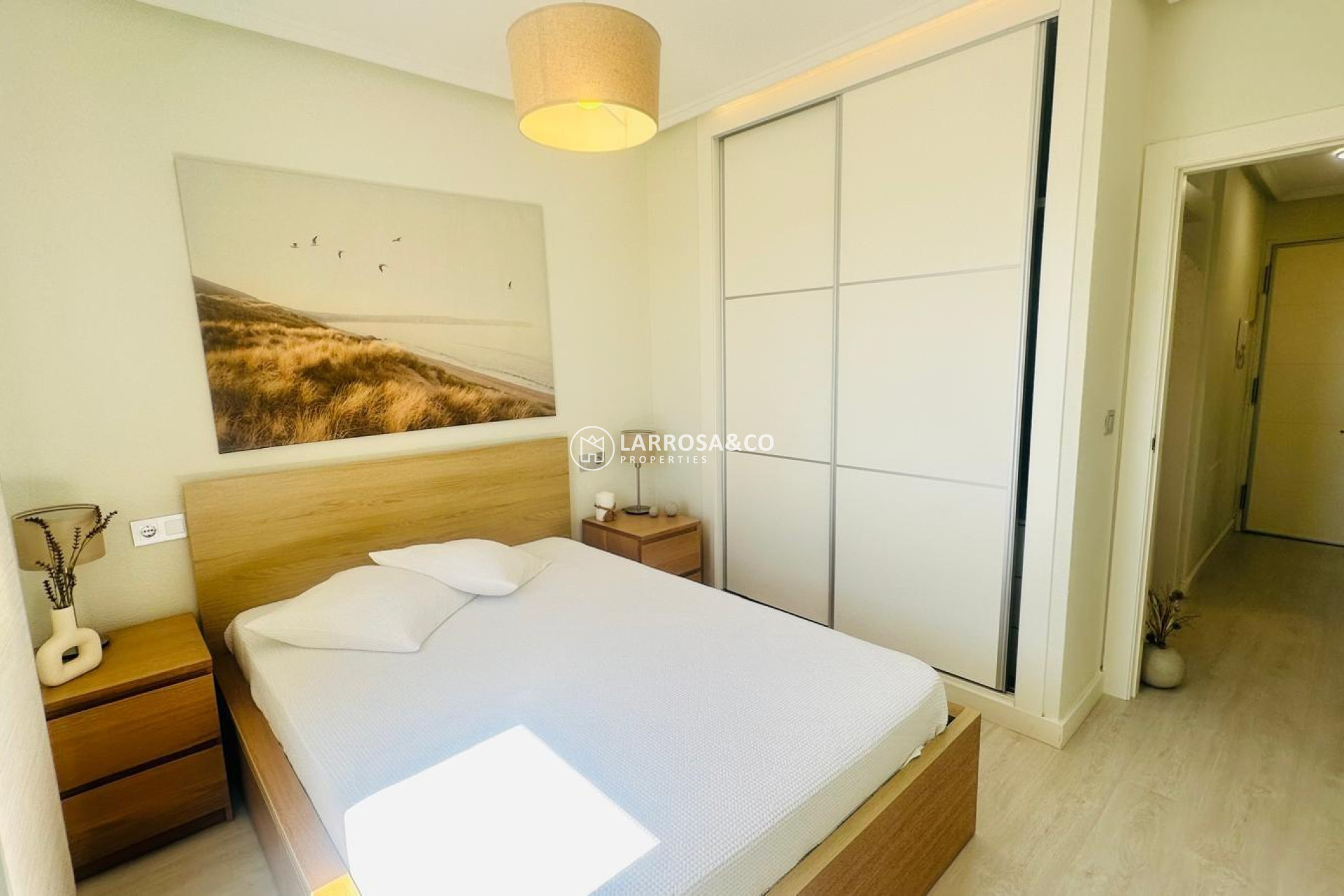 A Vendre - Apartment - Torrevieja - Nueva Torrevieja