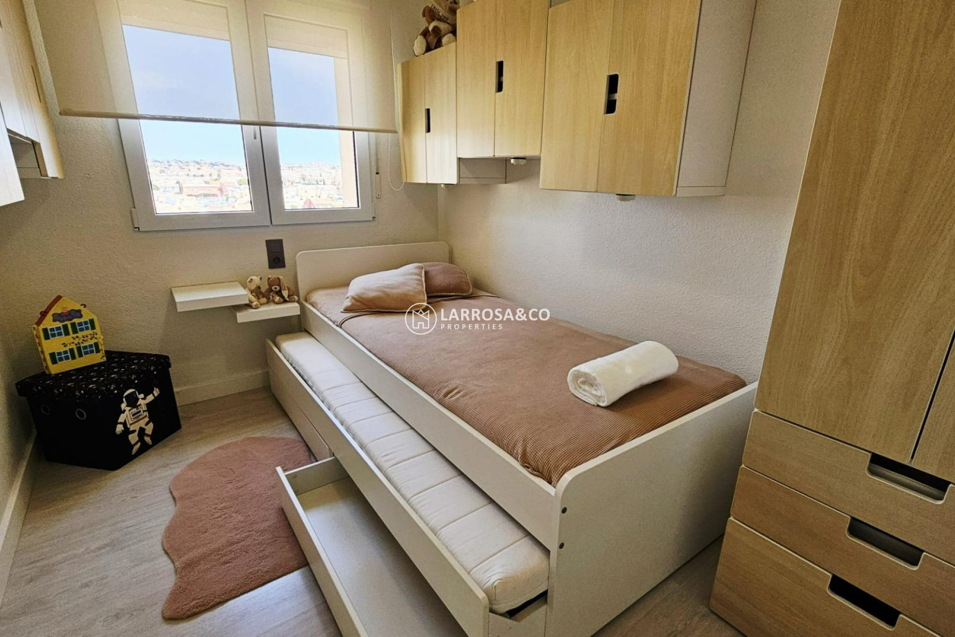 A Vendre - Apartment - Torrevieja - Nueva Torrevieja
