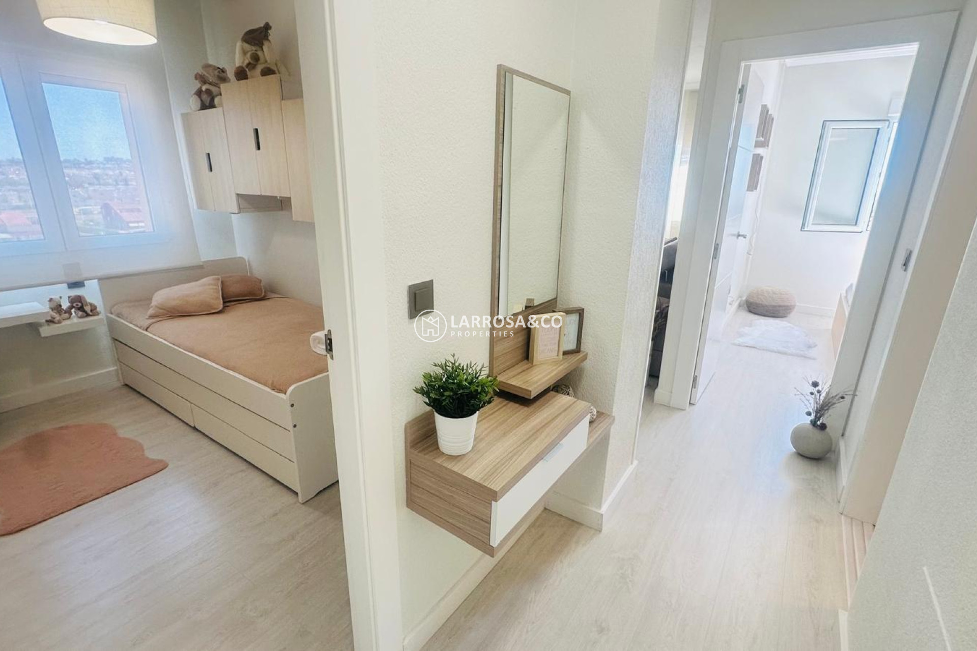 A Vendre - Apartment - Torrevieja - Nueva Torrevieja