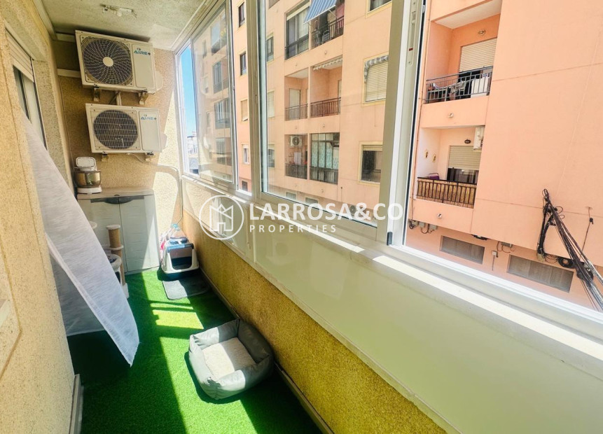 A Vendre - Apartment - Torrevieja - Nueva Torrevieja