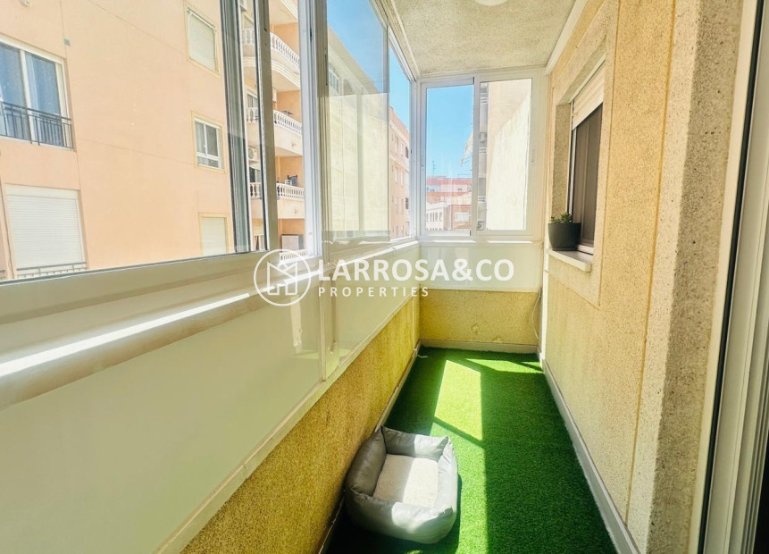 A Vendre - Apartment - Torrevieja - Nueva Torrevieja
