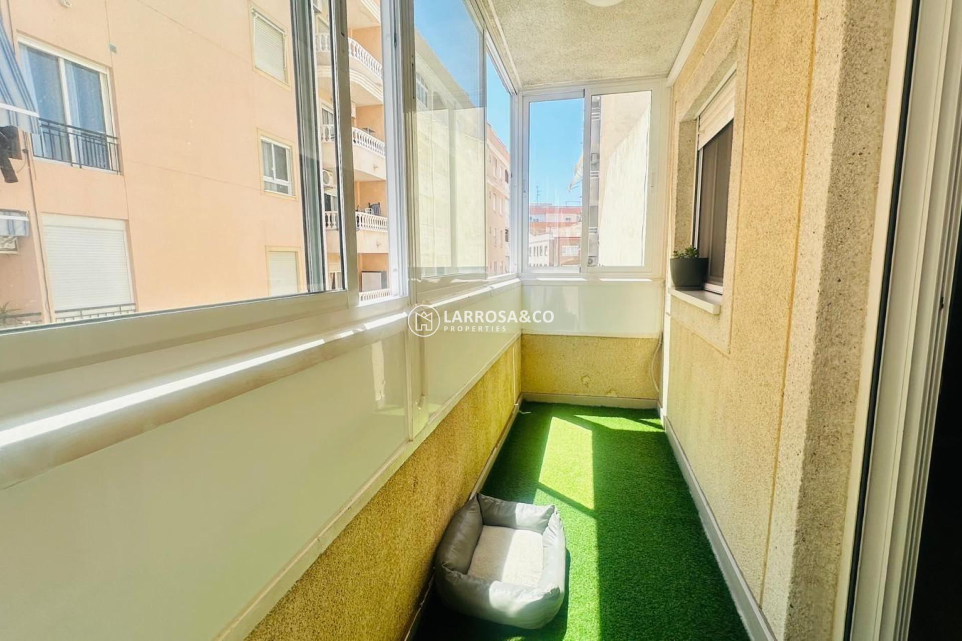 A Vendre - Apartment - Torrevieja - Nueva Torrevieja