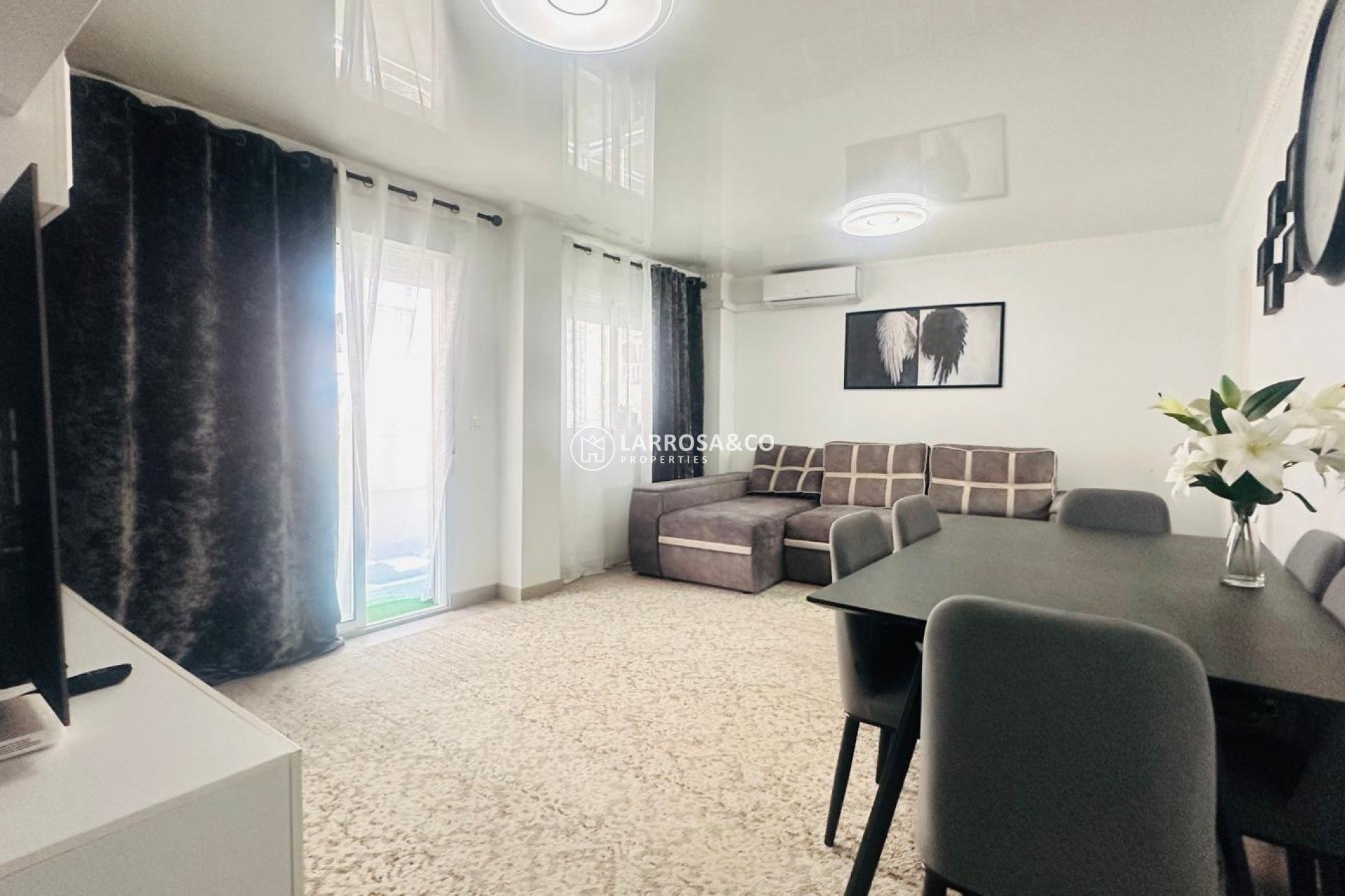 A Vendre - Apartment - Torrevieja - Nueva Torrevieja