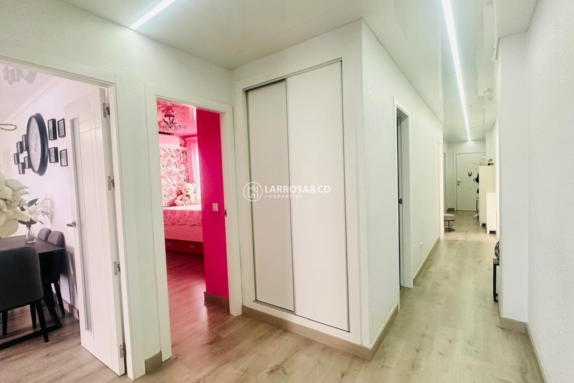 A Vendre - Apartment - Torrevieja - Nueva Torrevieja