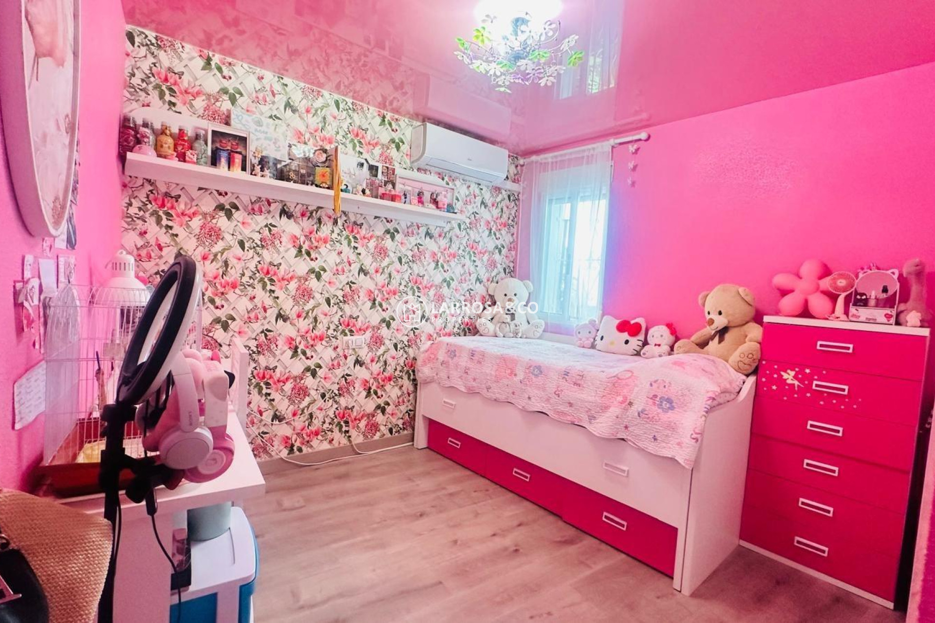 A Vendre - Apartment - Torrevieja - Nueva Torrevieja