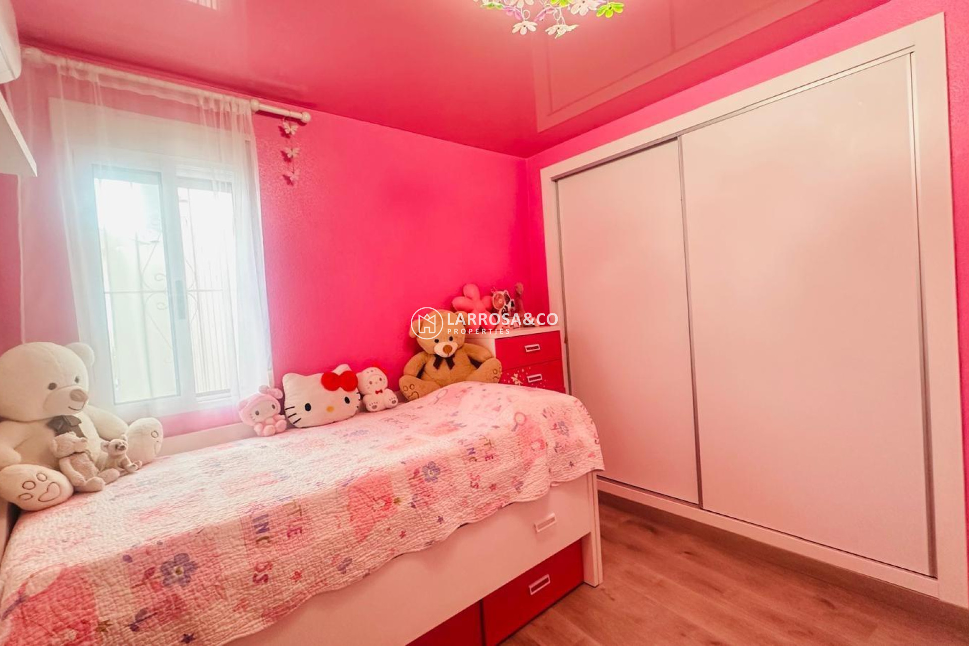 A Vendre - Apartment - Torrevieja - Nueva Torrevieja