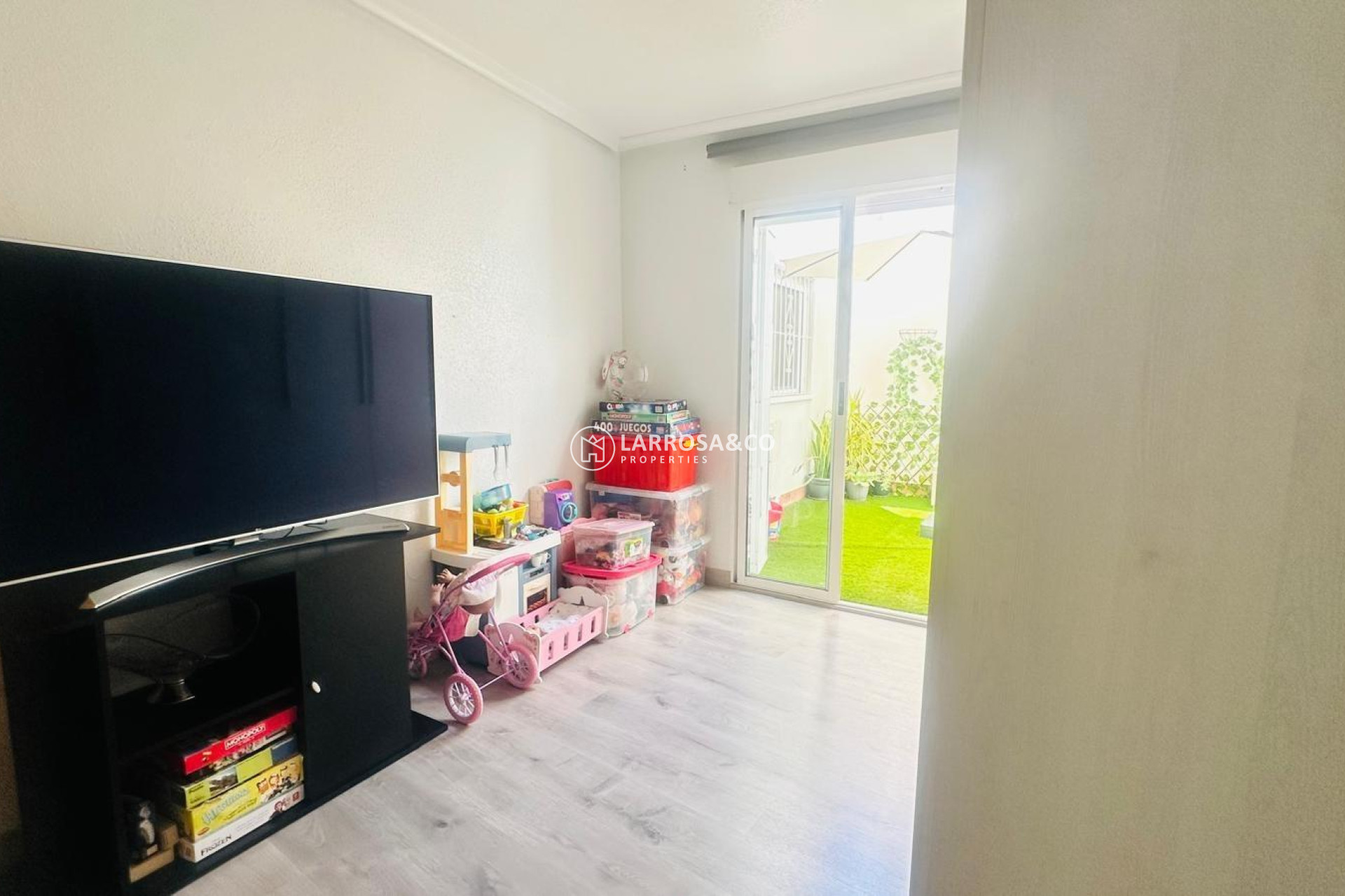 A Vendre - Apartment - Torrevieja - Nueva Torrevieja