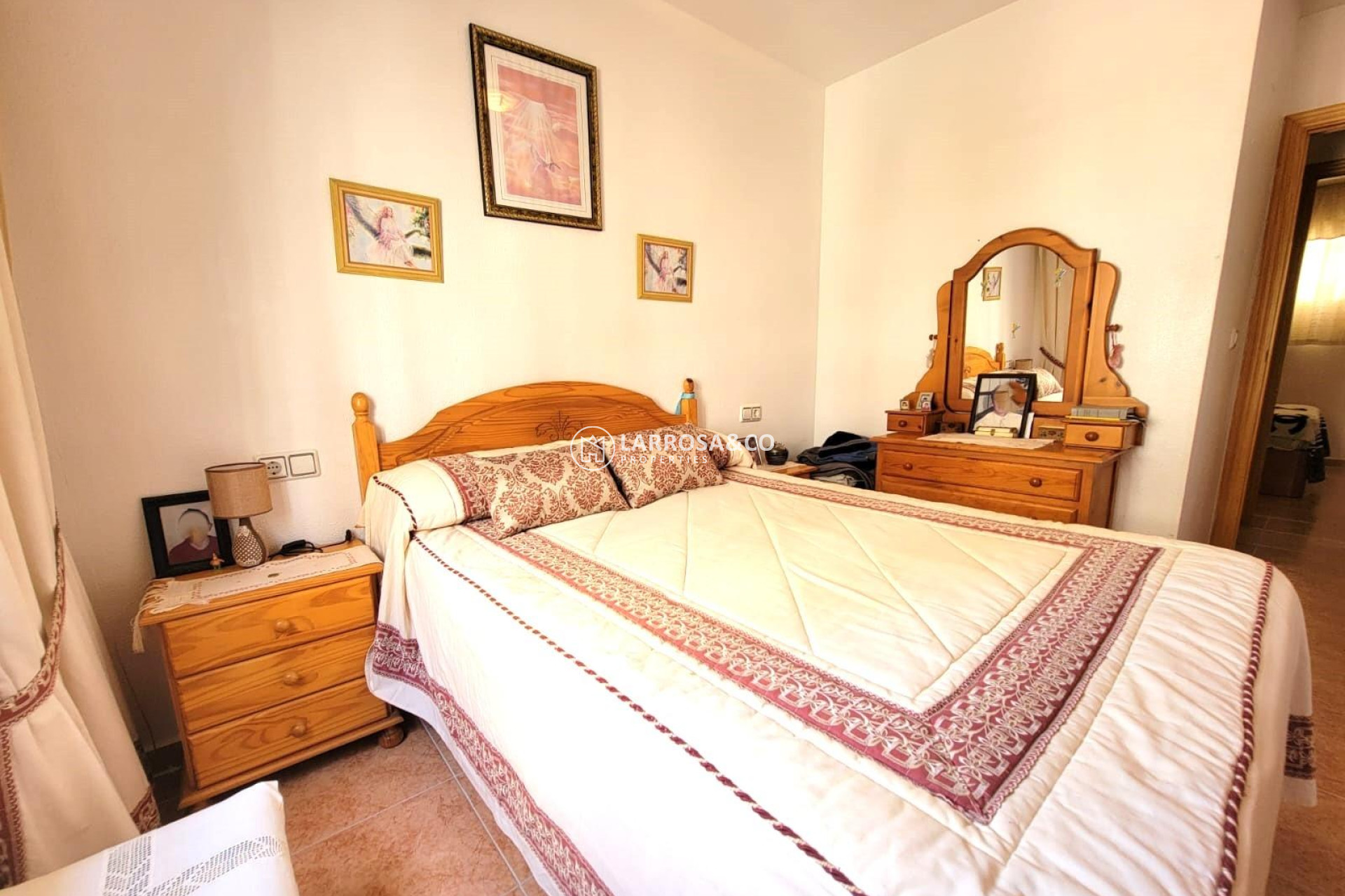 A Vendre - Apartment - Torrevieja - Nueva Torrevieja