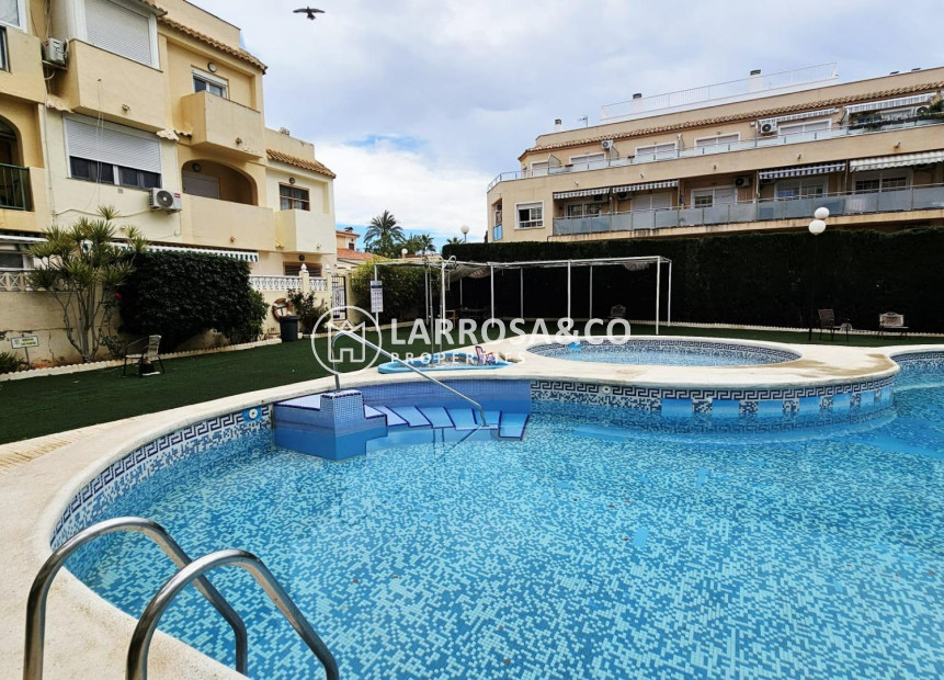 A Vendre - Apartment - Torrevieja - Nueva Torrevieja