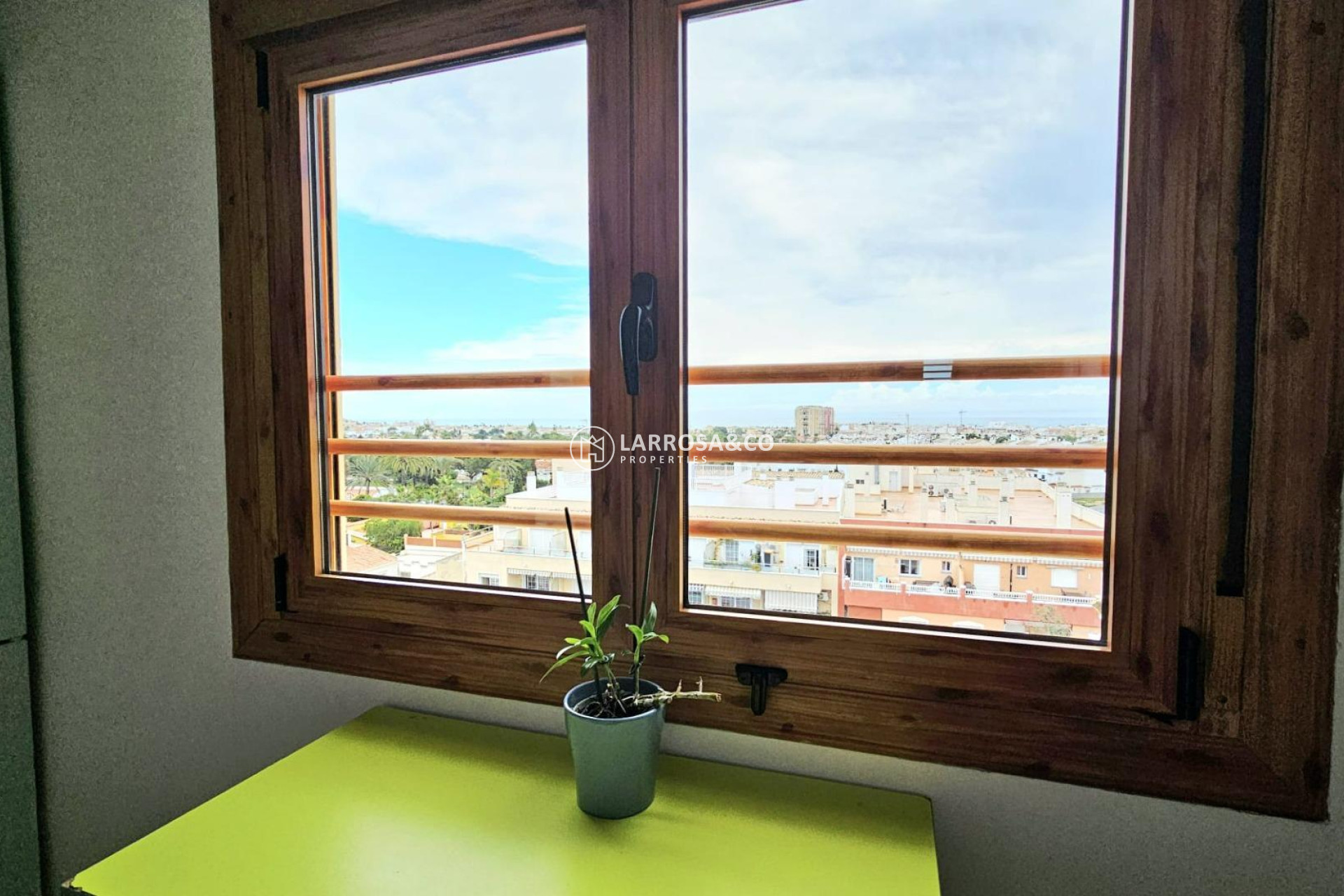 A Vendre - Apartment - Torrevieja - Nueva Torrevieja