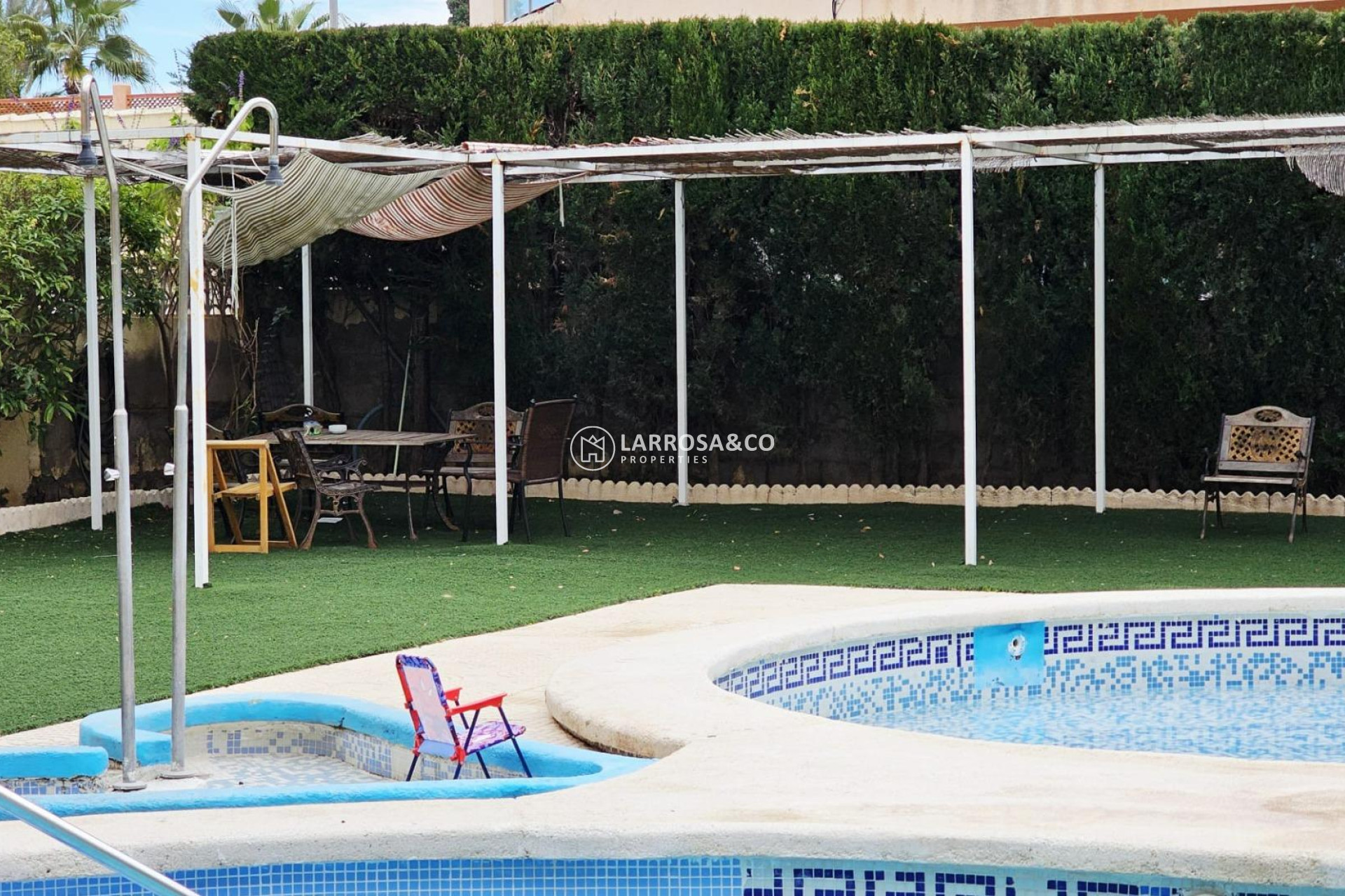 A Vendre - Apartment - Torrevieja - Nueva Torrevieja