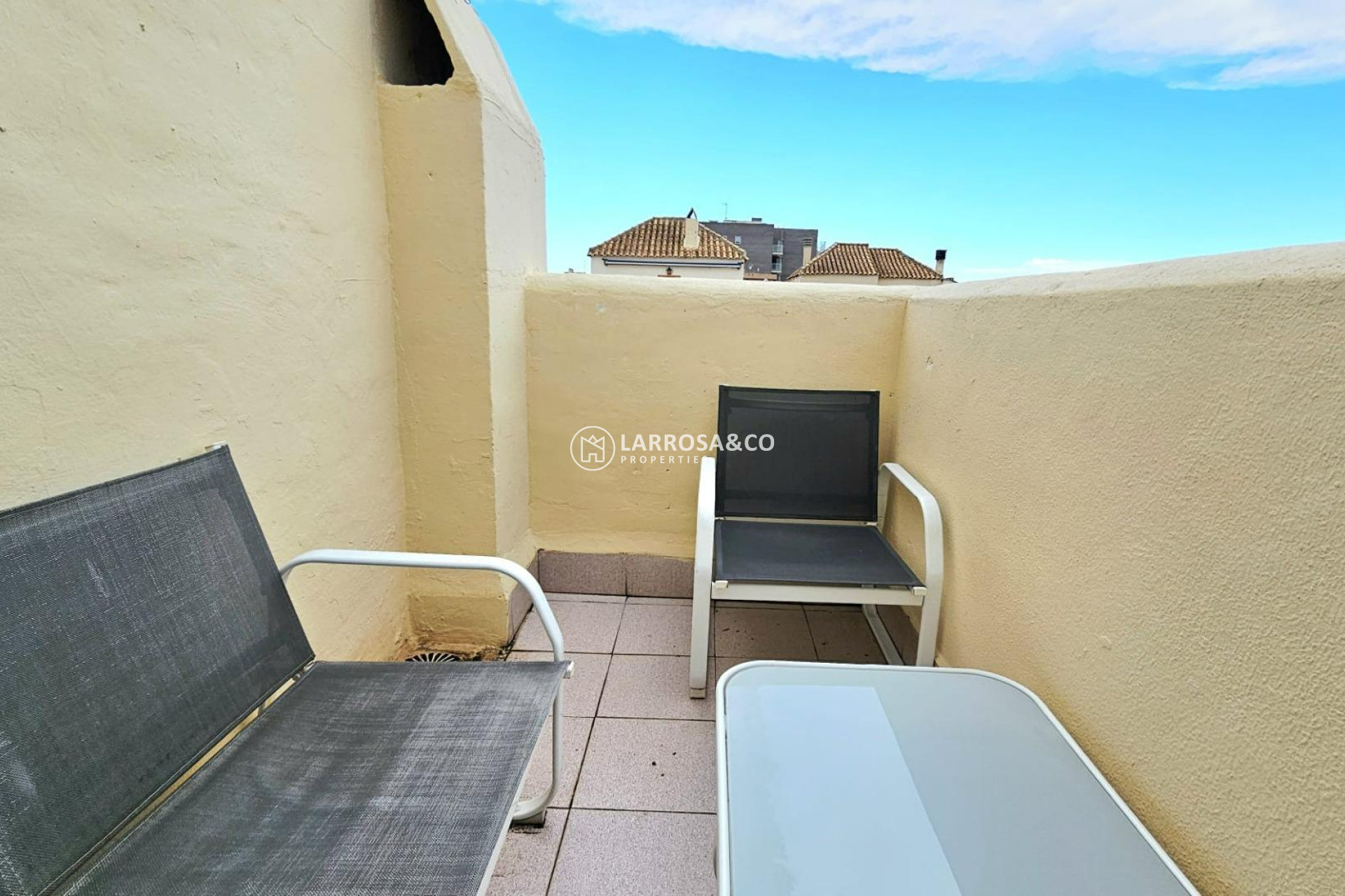 A Vendre - Apartment - Torrevieja - Nueva Torrevieja