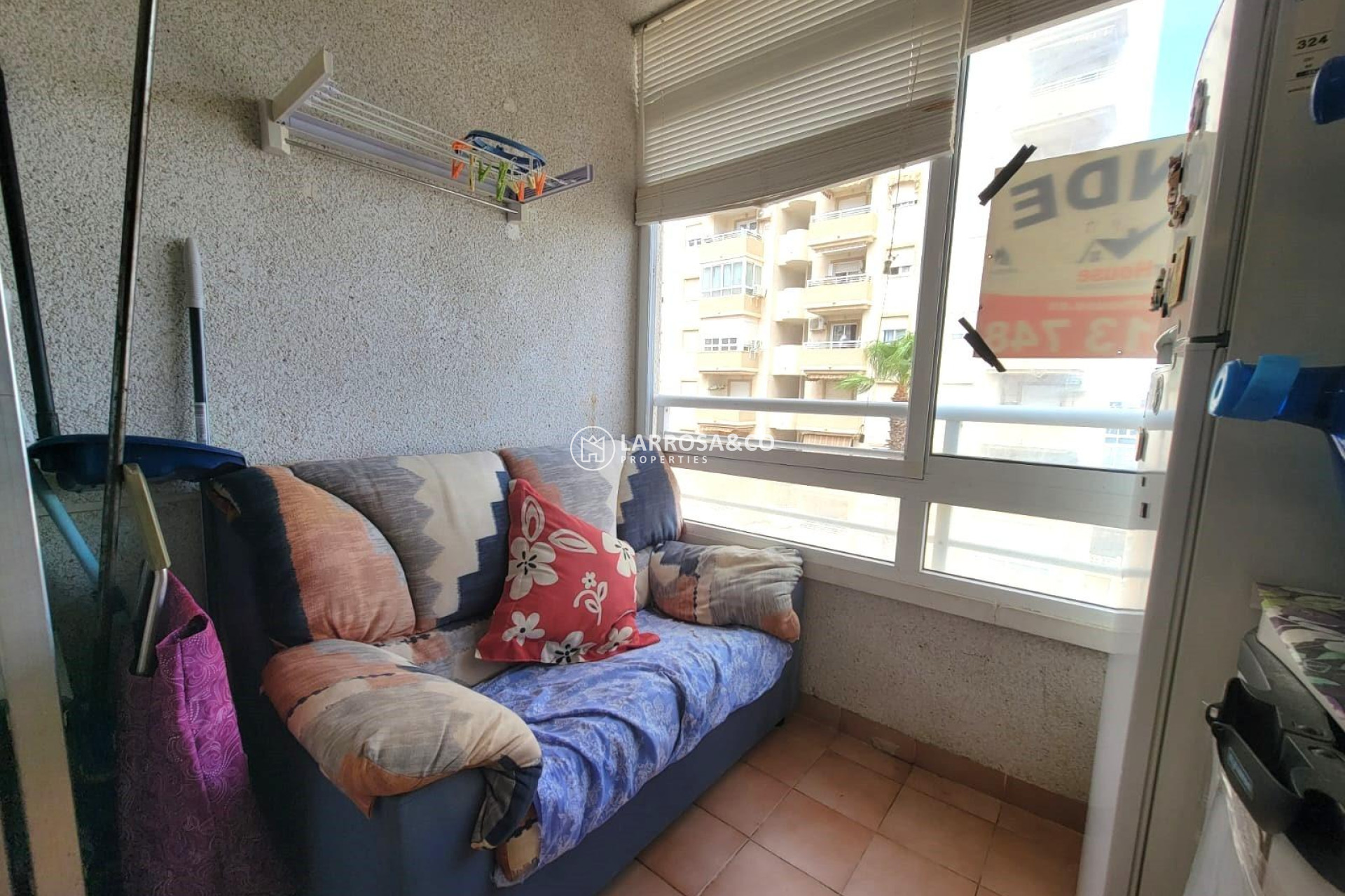 A Vendre - Apartment - Torrevieja - Nueva Torrevieja