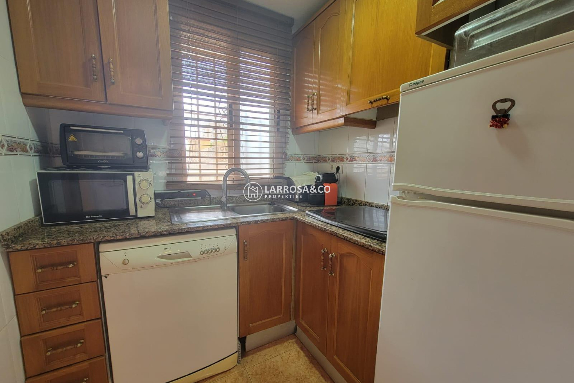 A Vendre - Apartment - Torrevieja - Nueva Torrevieja