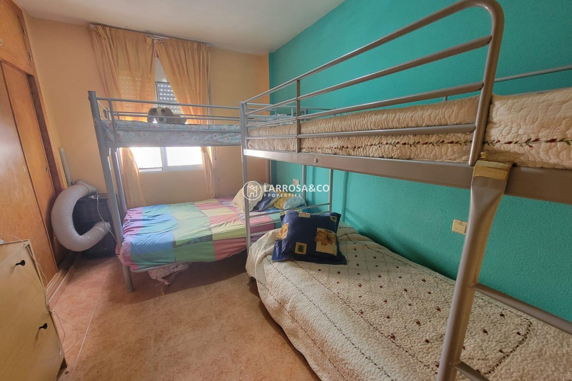 A Vendre - Apartment - Torrevieja - Nueva Torrevieja