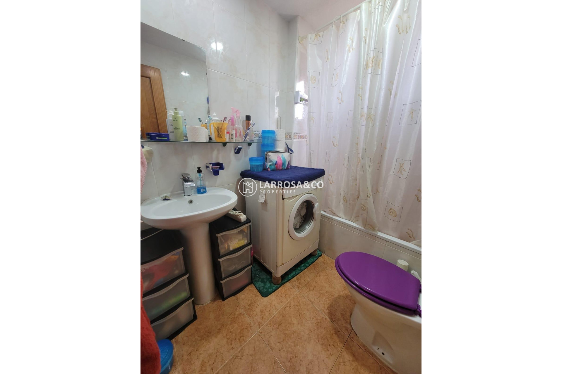 A Vendre - Apartment - Torrevieja - Nueva Torrevieja