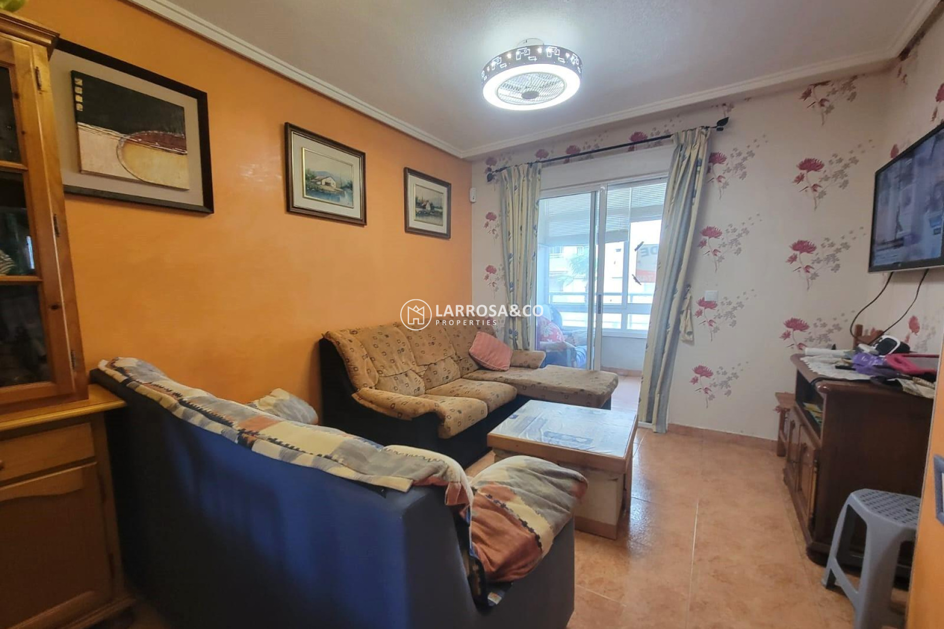 A Vendre - Apartment - Torrevieja - Nueva Torrevieja