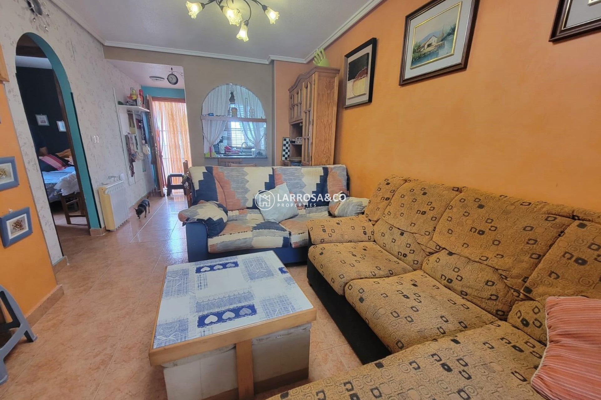 A Vendre - Apartment - Torrevieja - Nueva Torrevieja