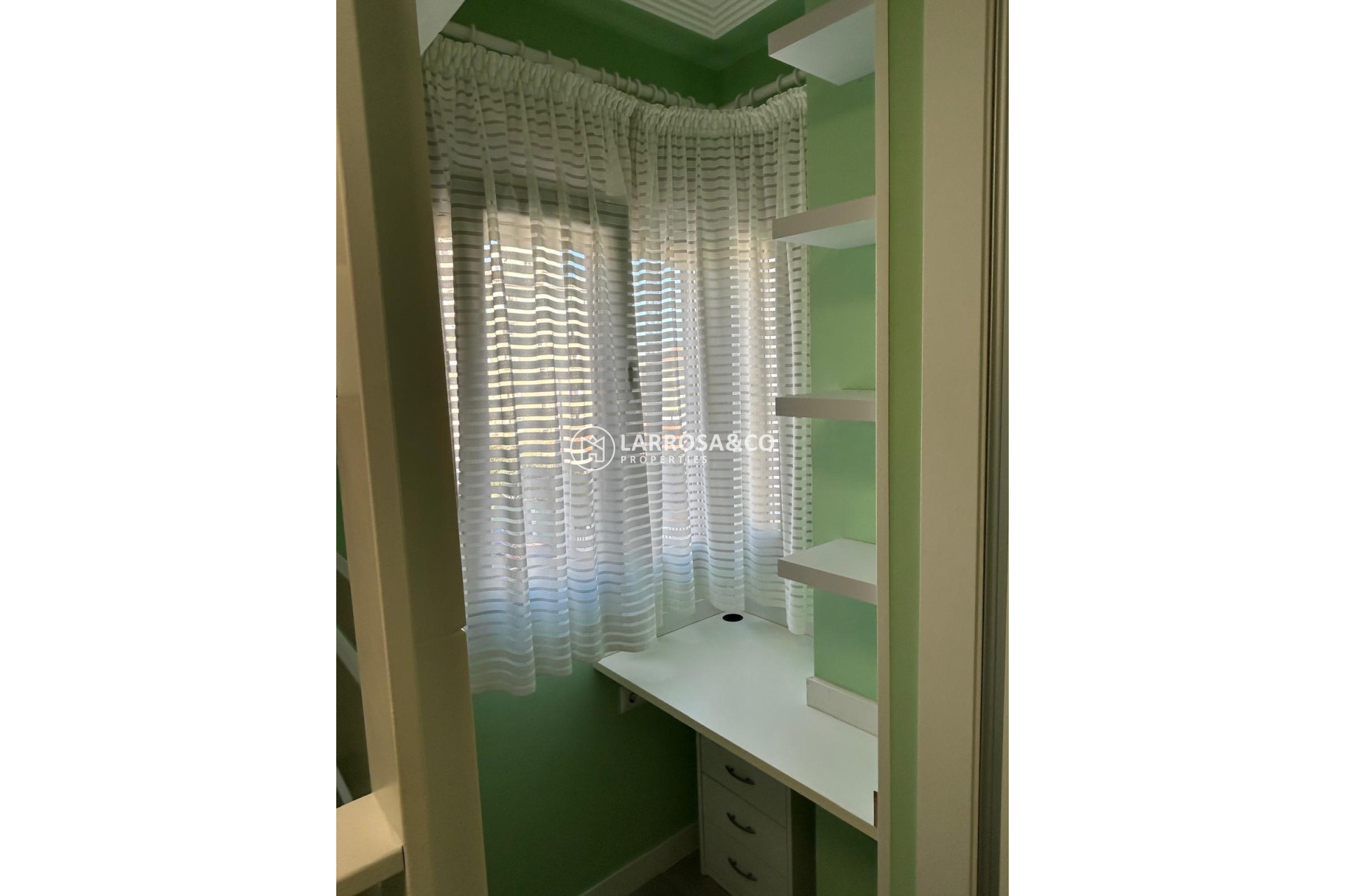 A Vendre - Apartment - Torrevieja - Nueva Torrevieja