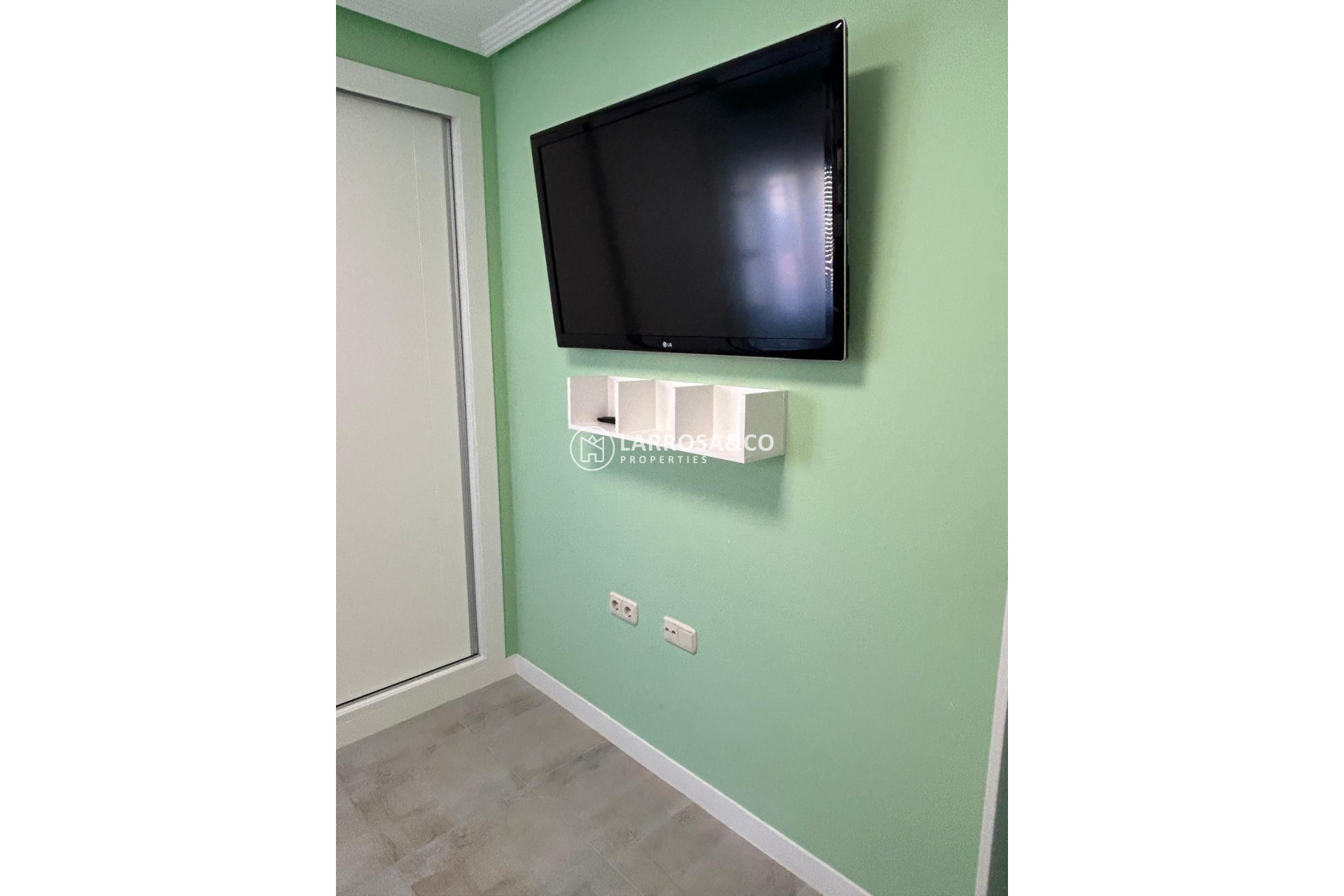 A Vendre - Apartment - Torrevieja - Nueva Torrevieja