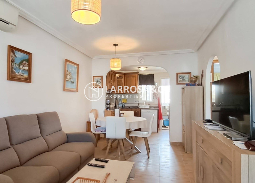 A Vendre - Apartment - Torrevieja - Parque Acuático - Sector 25