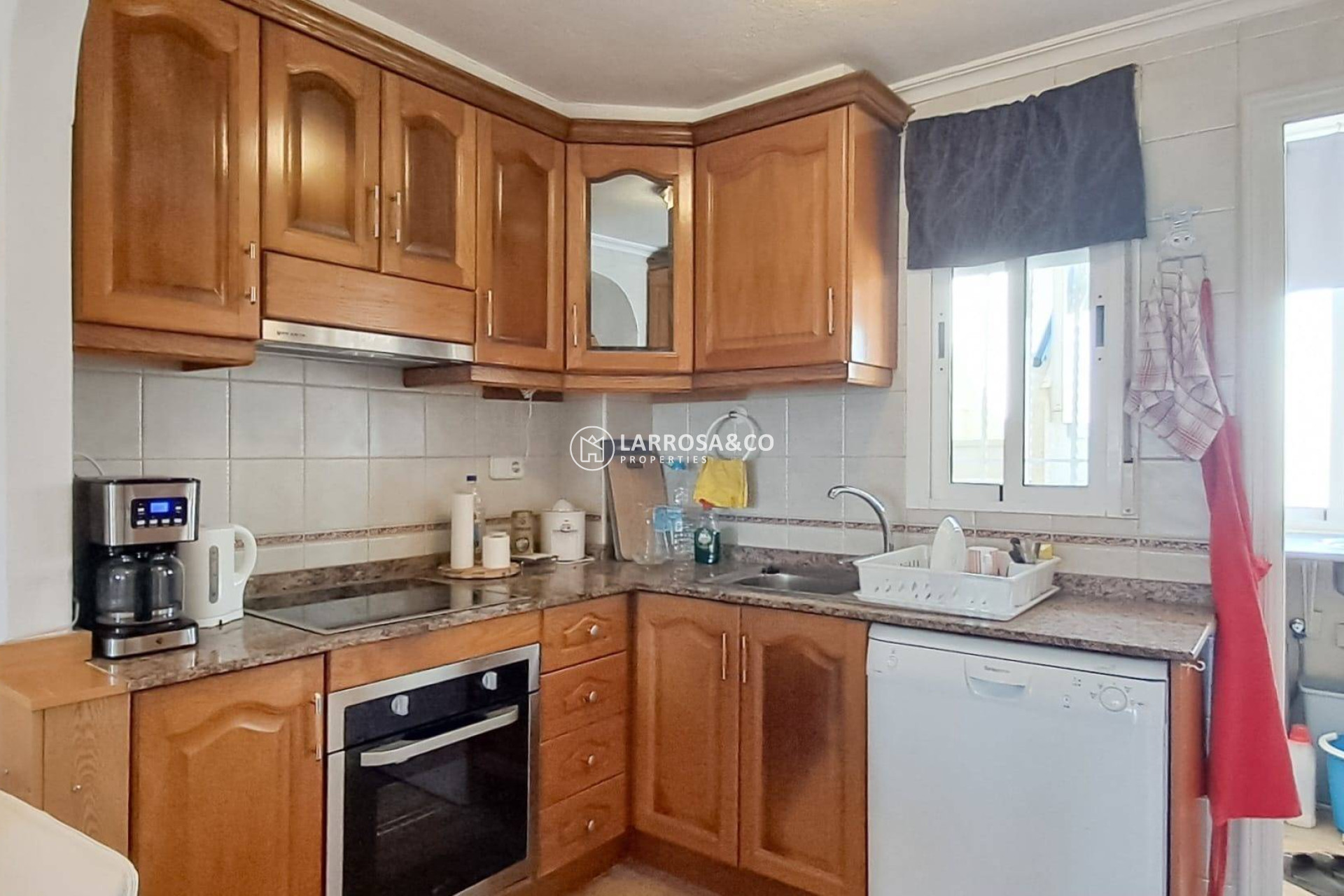 A Vendre - Apartment - Torrevieja - Parque Acuático - Sector 25