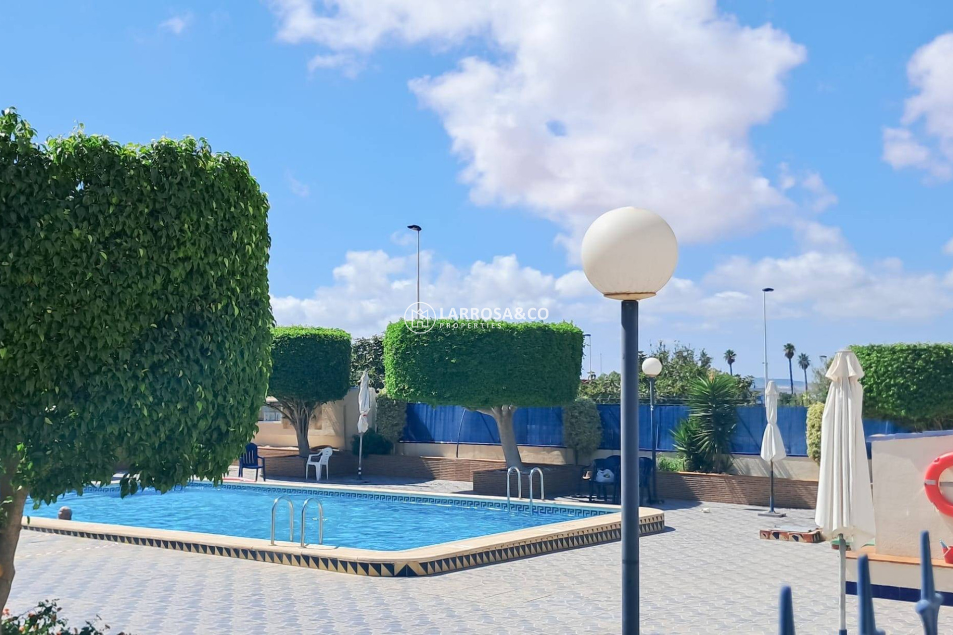 A Vendre - Apartment - Torrevieja - Parque Acuático - Sector 25
