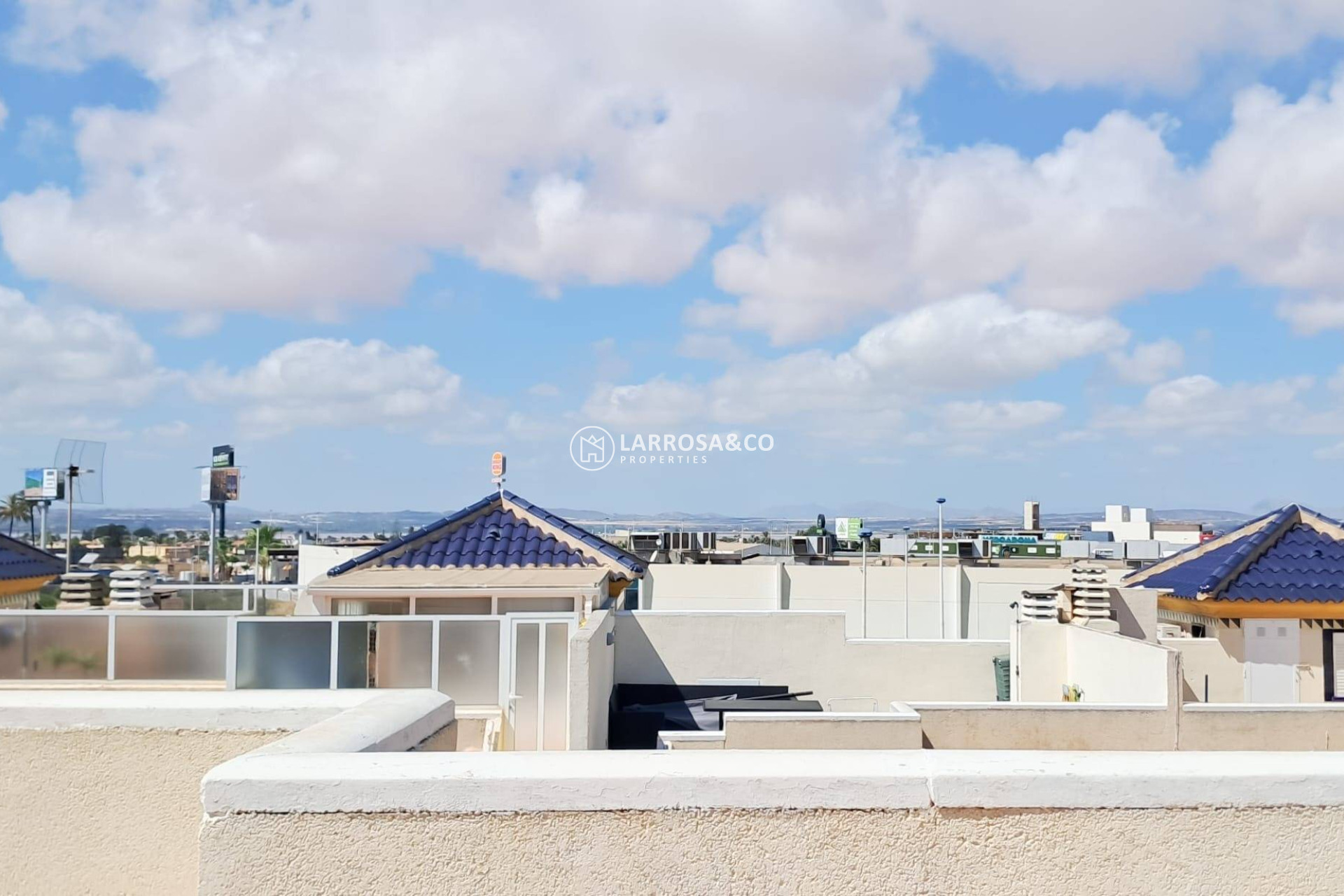 A Vendre - Apartment - Torrevieja - Parque Acuático - Sector 25