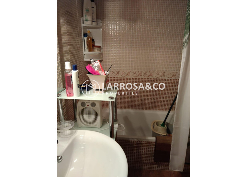 A Vendre - Apartment - Torrevieja - Parque Acuático - Sector 25