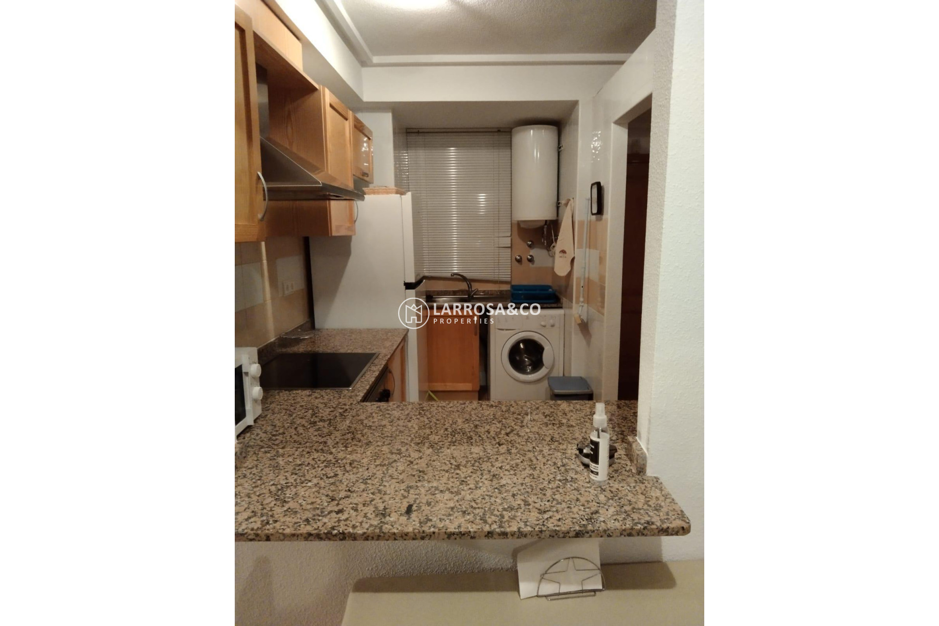 A Vendre - Apartment - Torrevieja - Parque Acuático - Sector 25