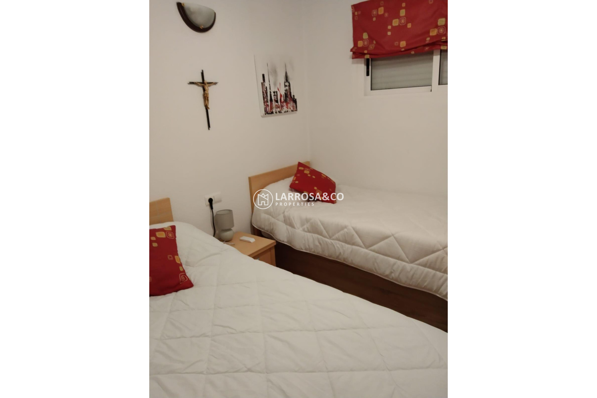 A Vendre - Apartment - Torrevieja - Parque Acuático - Sector 25