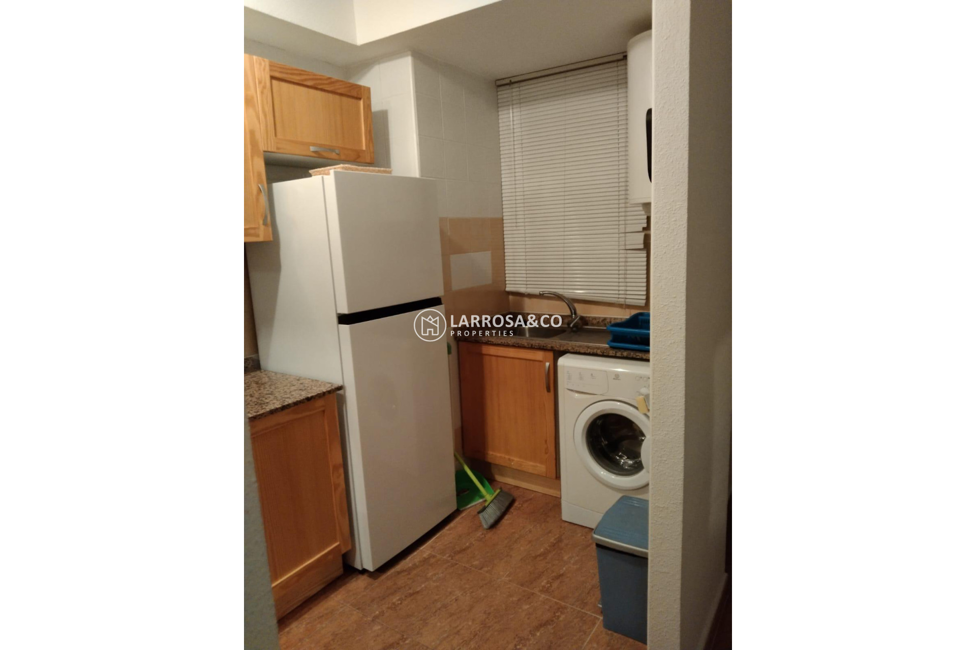 A Vendre - Apartment - Torrevieja - Parque Acuático - Sector 25