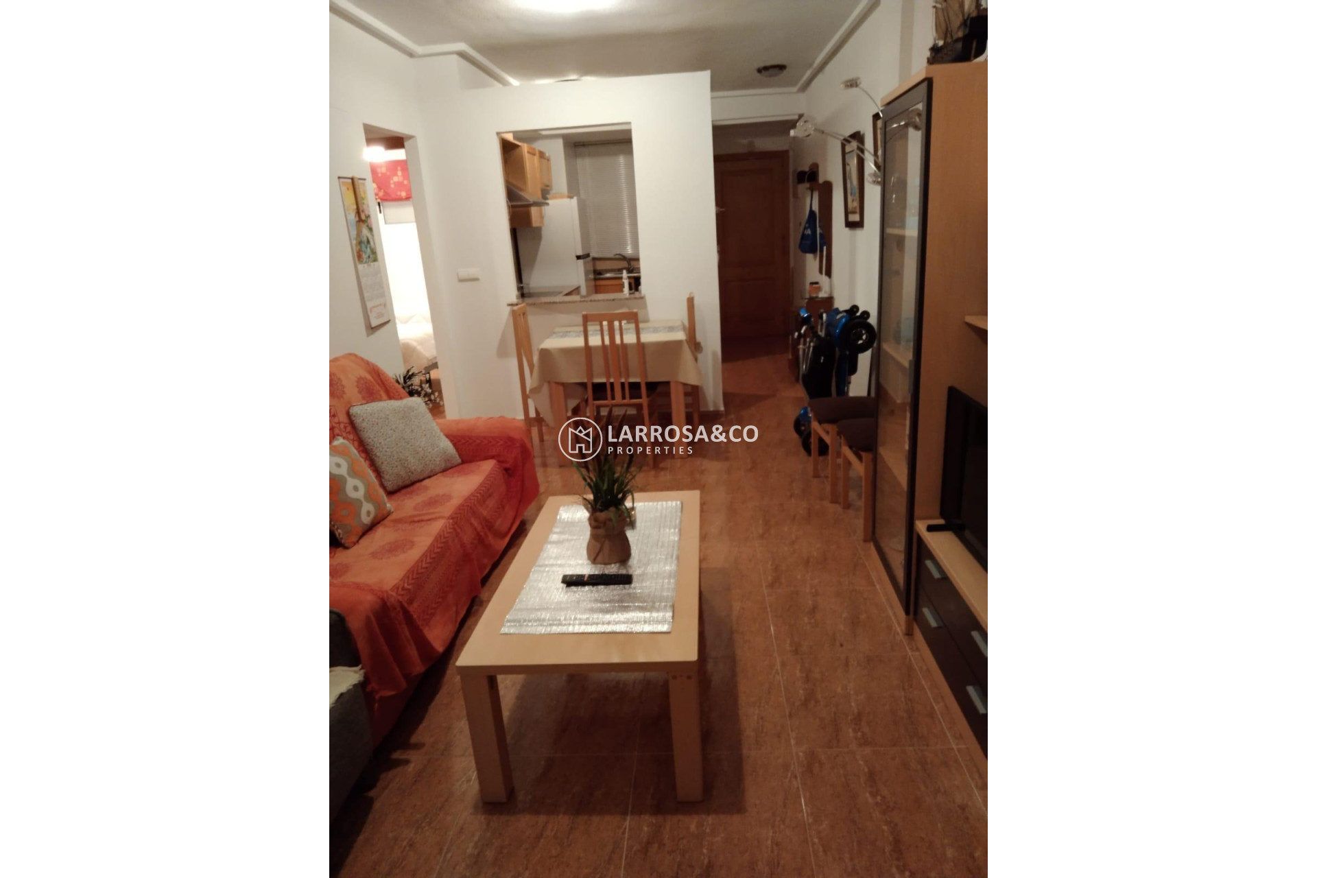 A Vendre - Apartment - Torrevieja - Parque Acuático - Sector 25