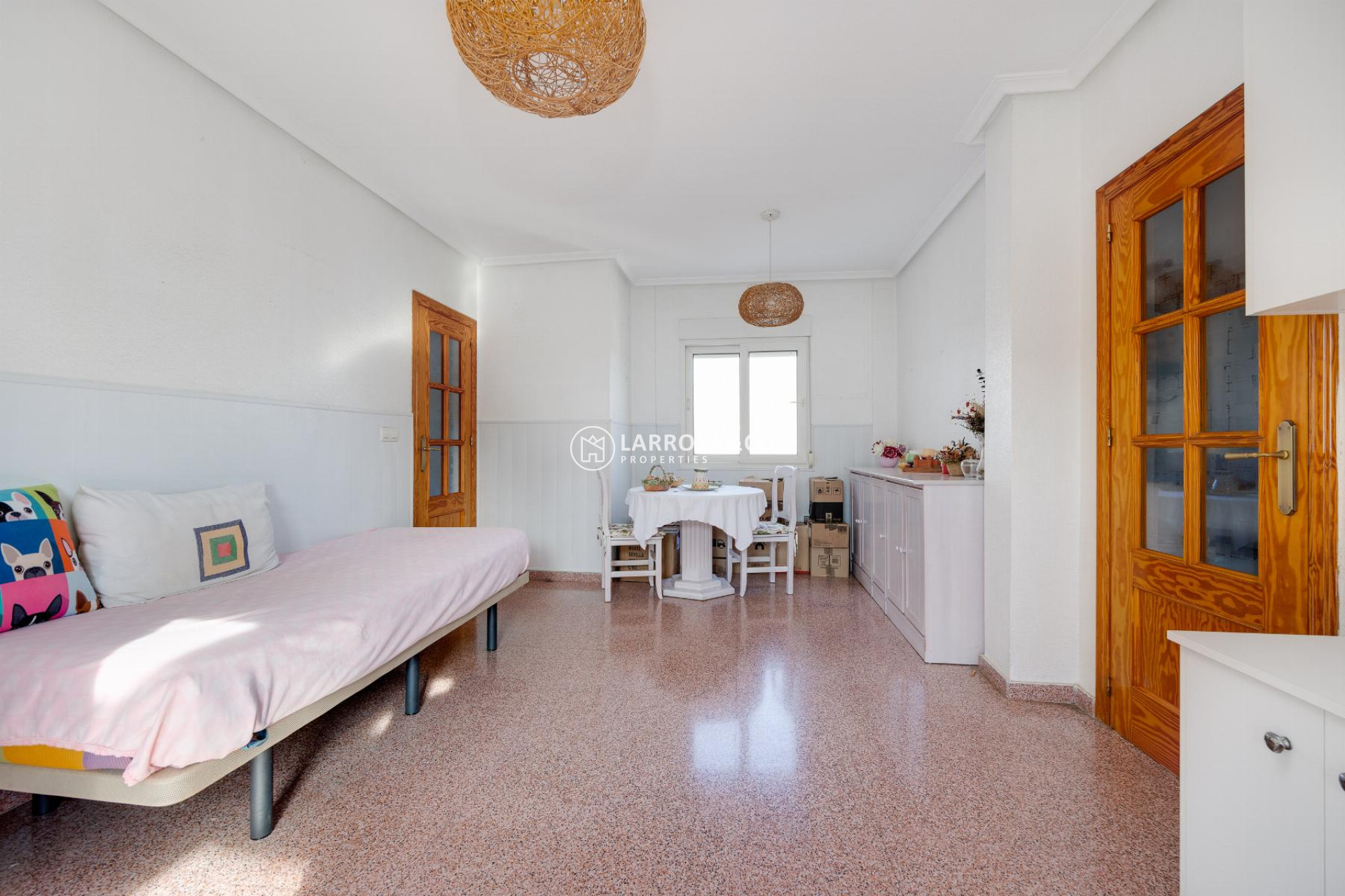 A Vendre - Apartment - Torrevieja - Parque de las Naciones