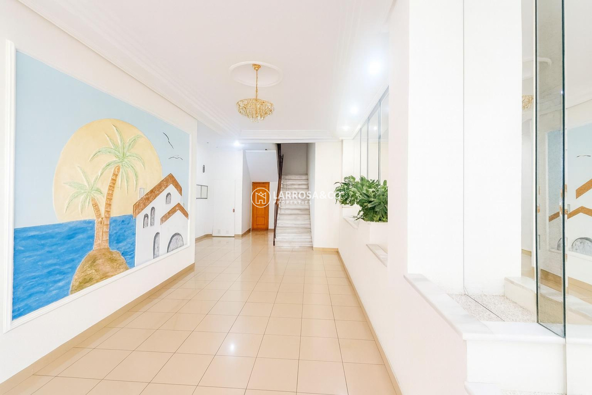 A Vendre - Apartment - Torrevieja - Parque de las Naciones