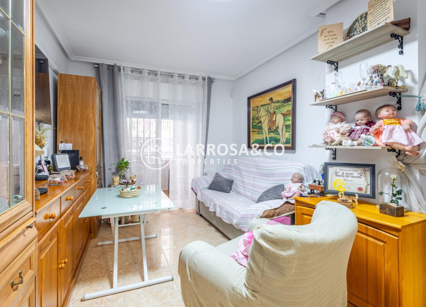 A Vendre - Apartment - Torrevieja - Parque de las Naciones