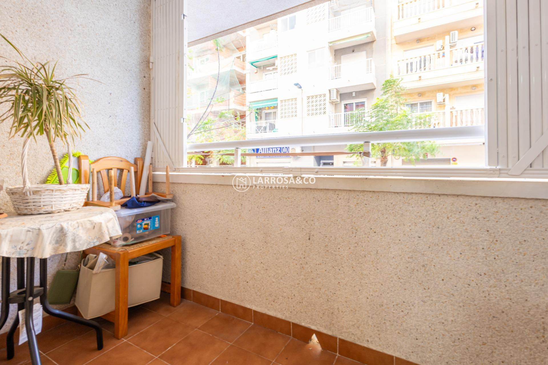A Vendre - Apartment - Torrevieja - Parque de las Naciones