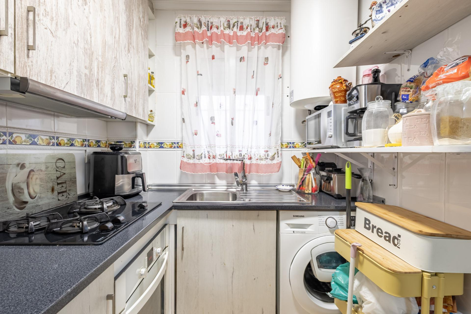 A Vendre - Apartment - Torrevieja - Parque de las Naciones