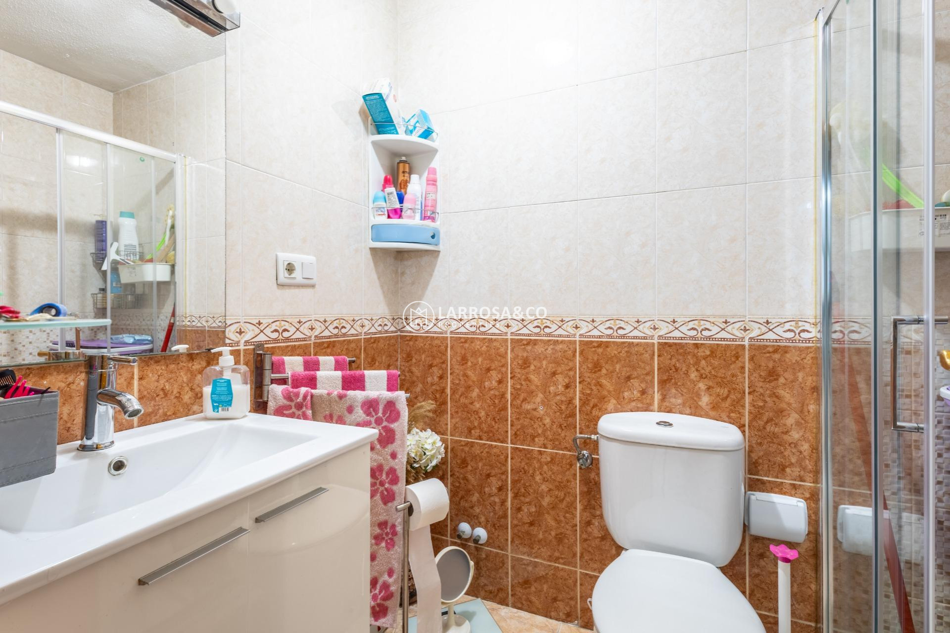 A Vendre - Apartment - Torrevieja - Parque de las Naciones