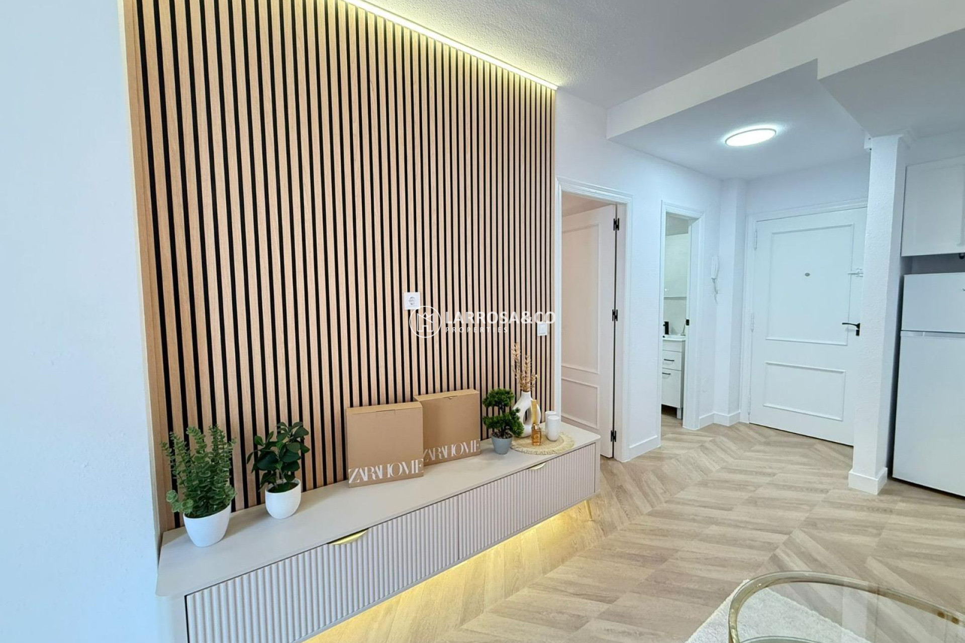 A Vendre - Apartment - Torrevieja - Parque de las Naciones