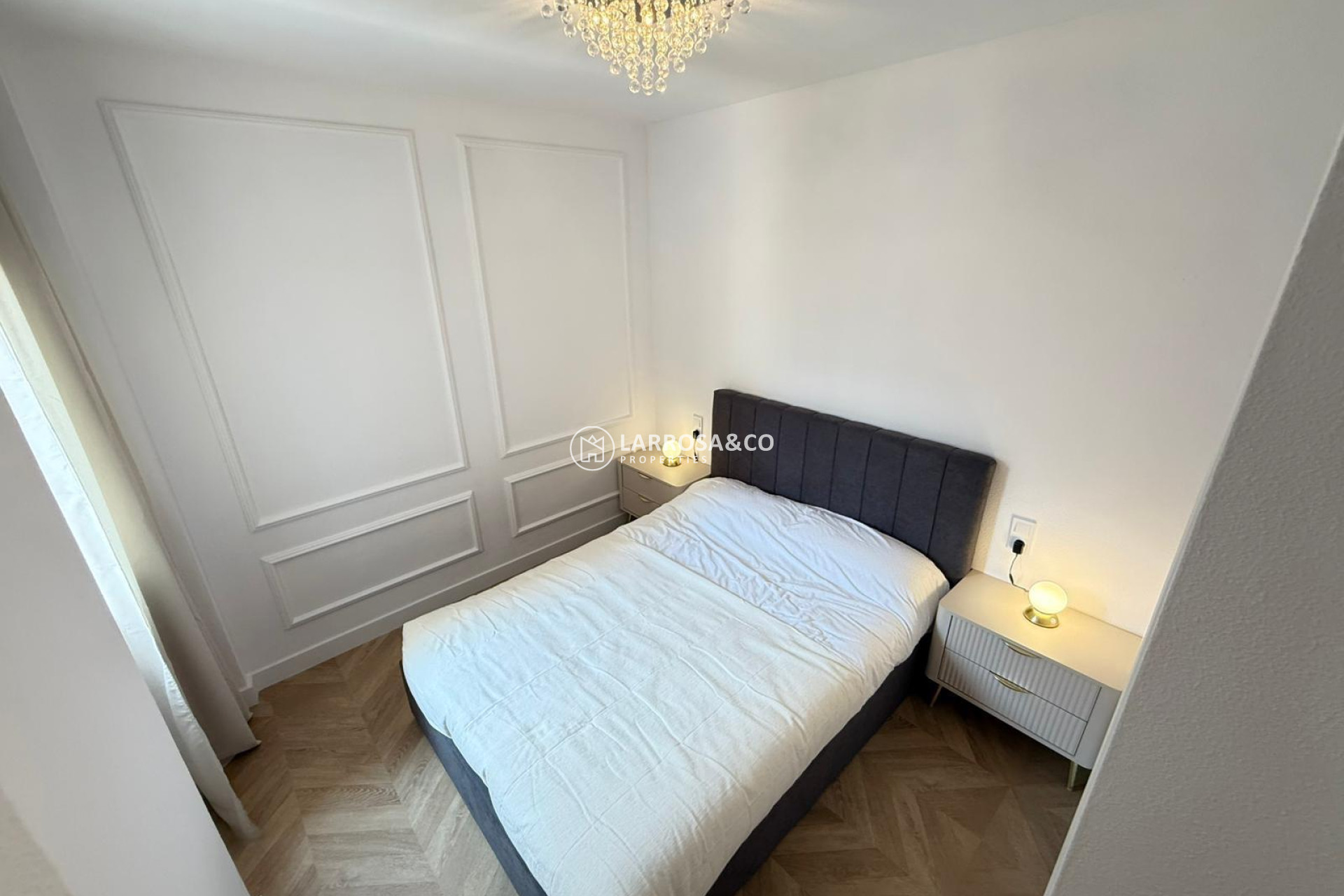 A Vendre - Apartment - Torrevieja - Parque de las Naciones