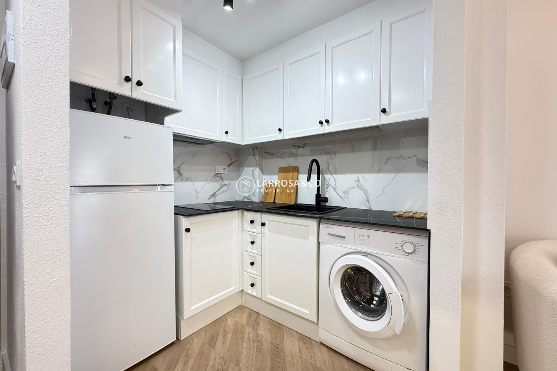 A Vendre - Apartment - Torrevieja - Parque de las Naciones